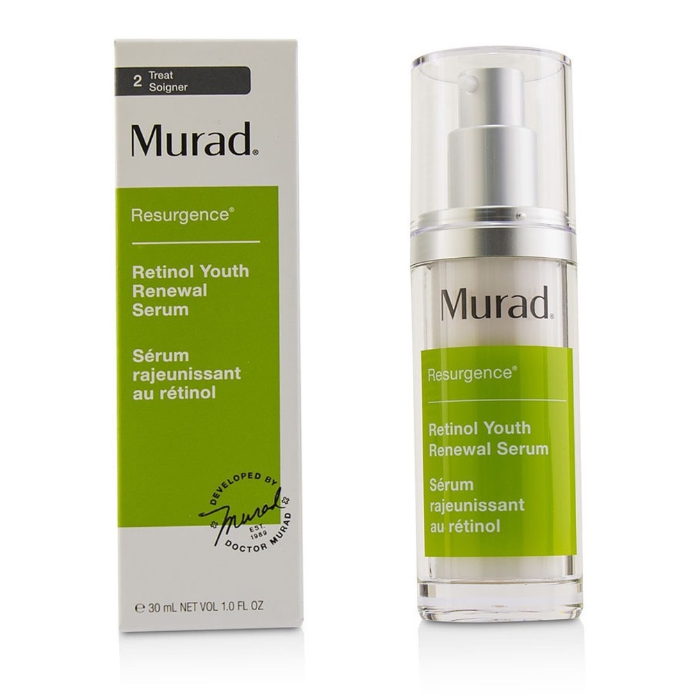 Murad Resurgence Rapid Collagen Infusion Serum